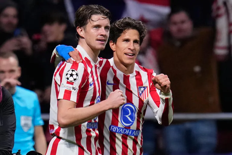 🇺🇸⚽ “Atlético de Madrid pasa a manos estadounidenses: Apollo Sports Capital adquiere mayoría del club”