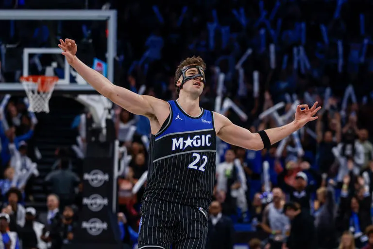 🏀🔥 “Franz Wagner explota con 25 puntos y guía al Orlando Magic a una victoria crucial 105-98 sobre los Nets”