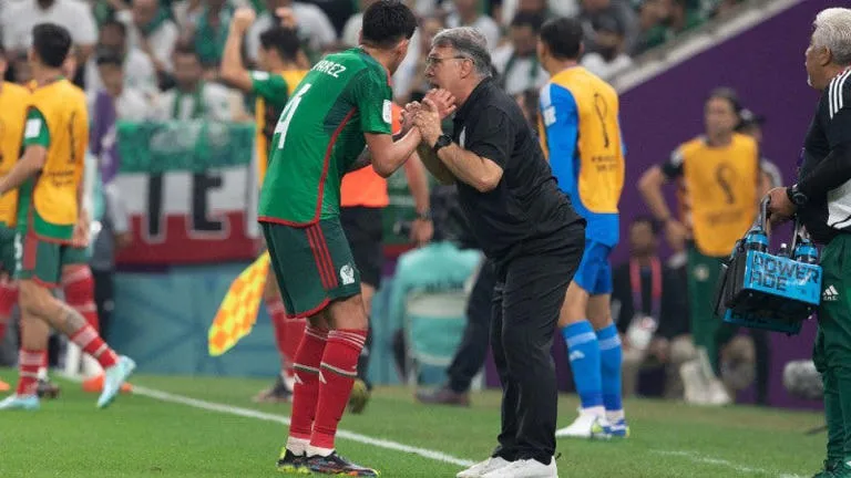 ⚽ Gerardo Martino reaparece y lanza un mensaje claro para Selección Mexicana de Fútbol hacia el Mundial 2026
