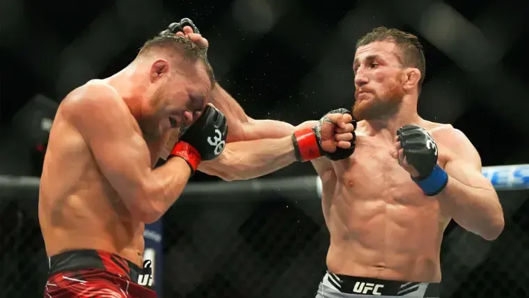 🥊 UFC 323: Dvalishvili vs. Yan 2 — cartelera, fecha y cómo verlo