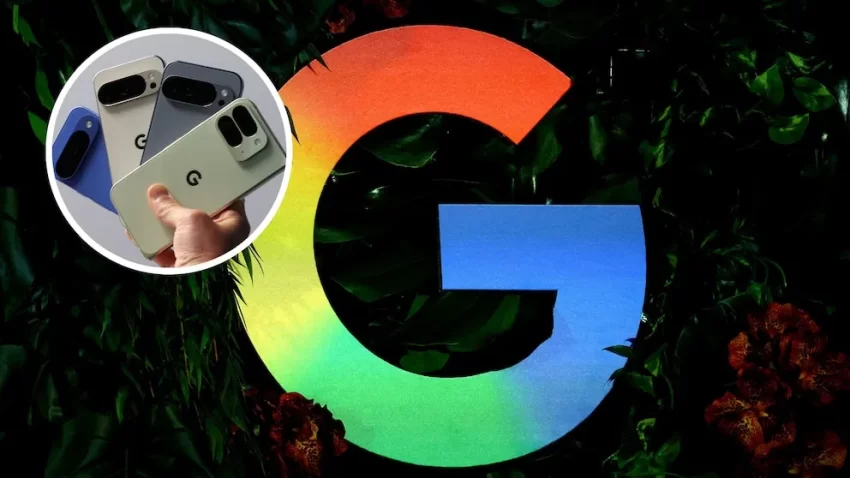 📲✨ “¡REVOLUCIÓN EN LOS PIXEL! Google acerca la mensajería a nivel Apple”