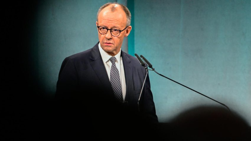 Alemania descarta pedir disculpas a Brasil tras polémicos dichos de Merz sobre la COP30