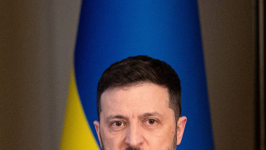 Bolsas repletas de dinero e inodoro de oro: qué sabemos a una semana del escándalo de corrupción de Zelenski