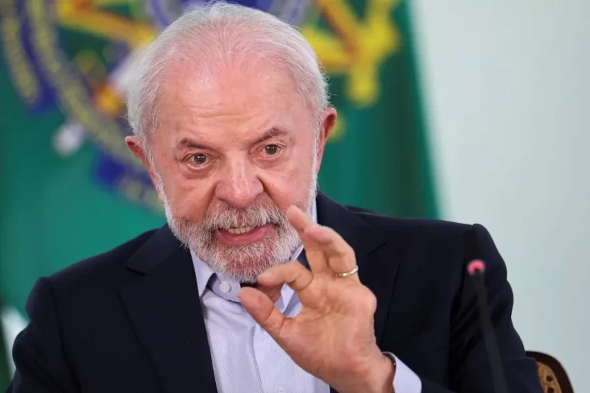 🚨🇧🇷 LULA DA SILVA APUNTA AL “ALTO MANDO” DEL CRIMEN ORGANIZADO TRAS LA OPERATION CONTENCIÓN EN RÍO DE JANEIRO 🔍🧨