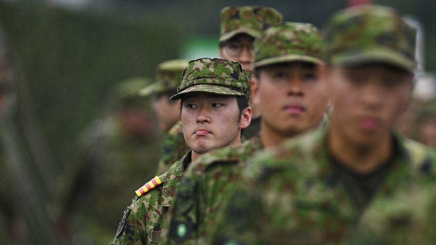 Cancillería china: El militarismo jamás debe resurgir en Japón
