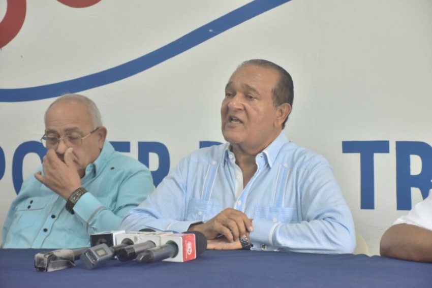 Conatra ve positiva designación nuevo director de la Opret; asegura medida busca organizar el trransporte