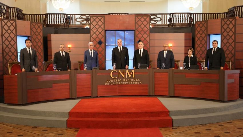 Consejo Nacional de la Magistratura continuará vistas públicas este viernes 14 de noviembre