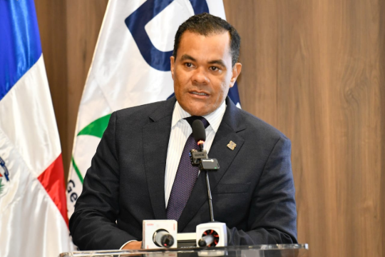 DIDA informa 26 mil pensiones no han sido reclamadas