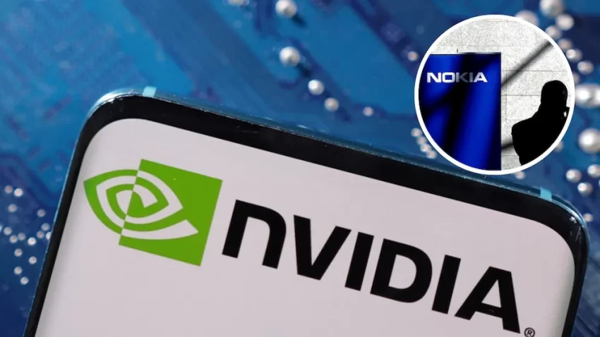 🤖 Nokia Corporation recibe una inversión de US $1 000 millones de NVIDIA Corporation para acelerar las redes 6G con inteligencia artificial 🚀