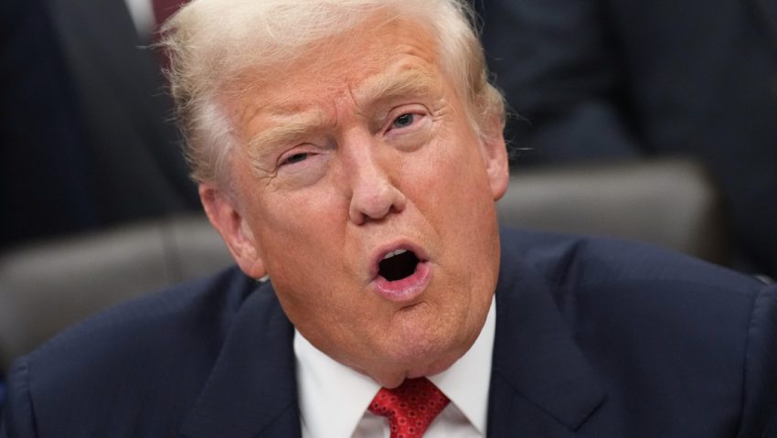 EE.UU. eliminará los aranceles recíprocos a 3 países de Latinoamérica