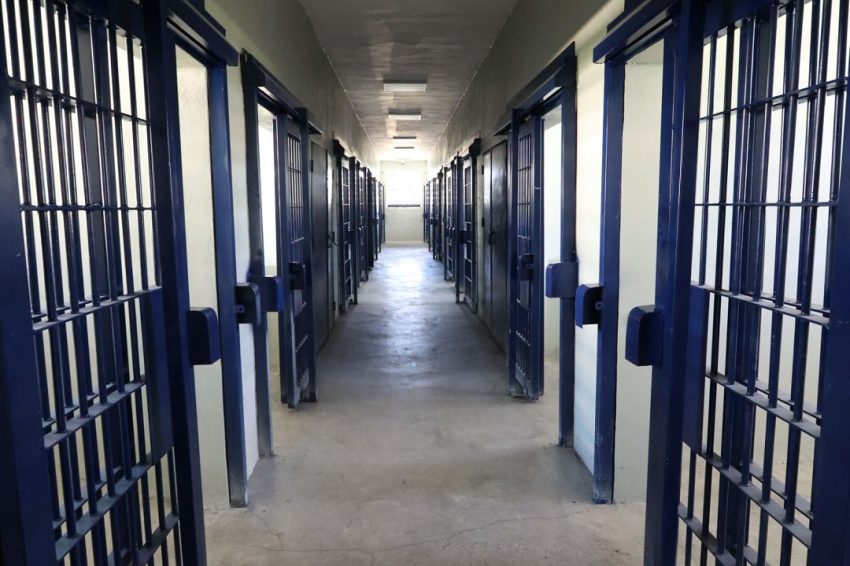 El Mived presenta la fase inicial del CCR Las Parras, que contará con tecnología de monitoreo avanzada.