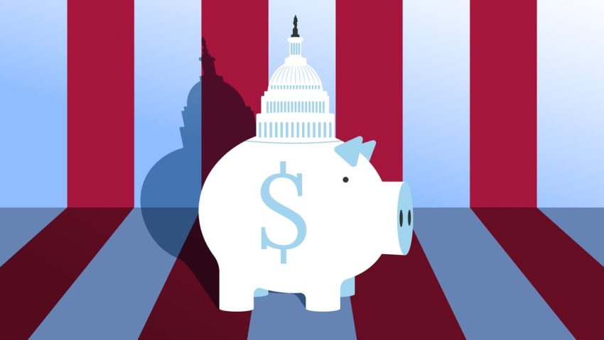 El gasto astronómico que acumula el cierre más largo del Gobierno en EE.UU.