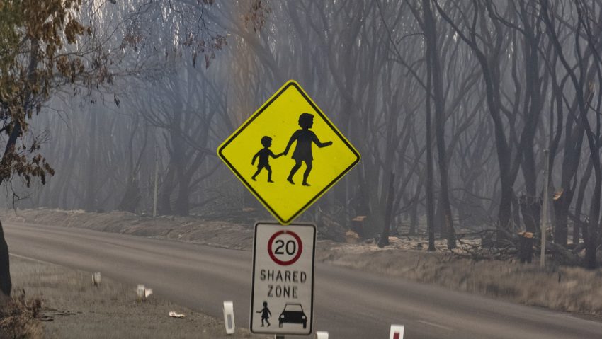 "El mínimo indispensable": Esta es la pena que recibió conductora por matar a una madre y dos hijas