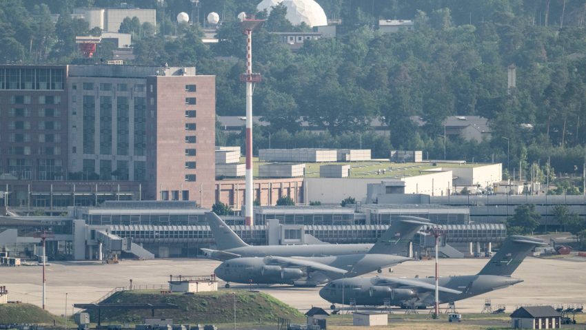 El 'shutdown' del Gobierno de EE.UU. afecta al personal de las bases militares al otro lado del océano