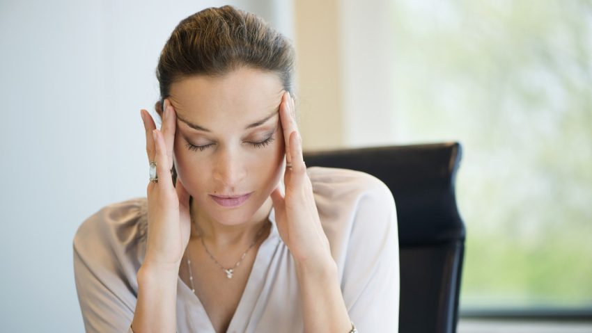 Este elemento inesperado podría ser el verdadero responsable de las migrañas.