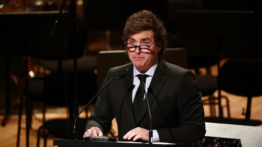 Esto concluye comisión legislativa sobre el rol de Milei en la estafa del 'criptogate'