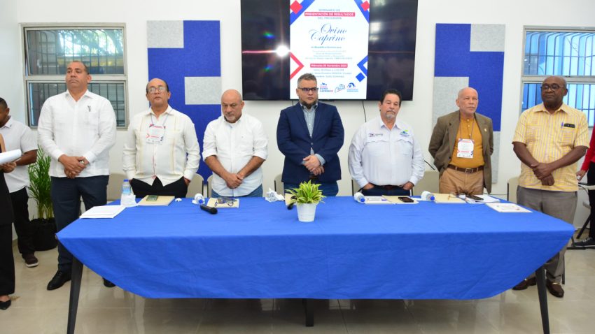 FEDA beneficia 9,145 productores y emprendedores a través de programa ovino-caprino