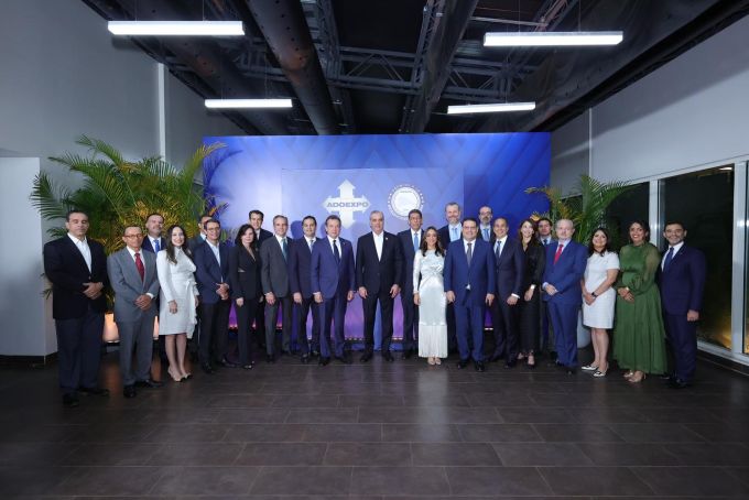 Exportaciones superaron los US$12,000 MM, dice Adoexpo