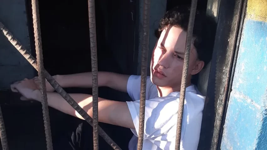 🔥 ¡INDIGNACIÓN EN NICARAGUA! El régimen de Daniel Ortega fabricó un “culpable” para encubrir el brutal asesinato de un bebé: “Un paramilitar le disparó a mi hijo”