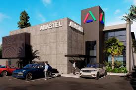 Grupo Abastel lanza su flamante sala de exhibición.