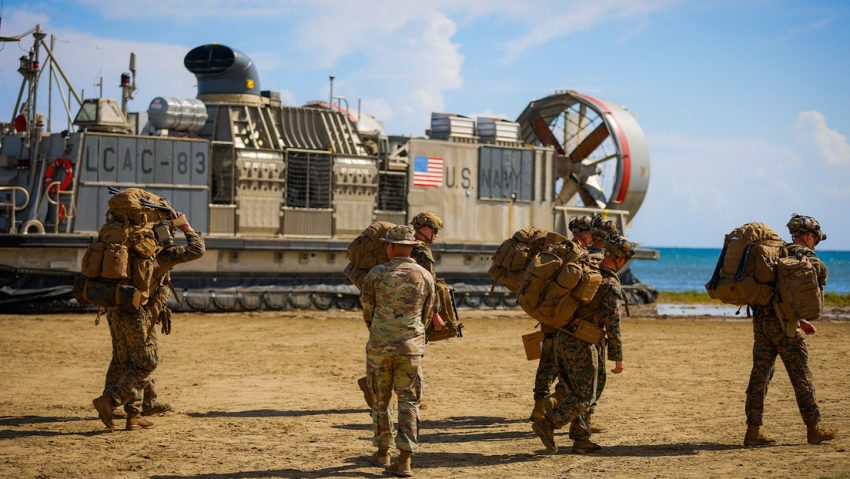 Grupo de Amigos en Defensa de la Carta de la ONU rechaza las amenazas de EE.UU. a Venezuela