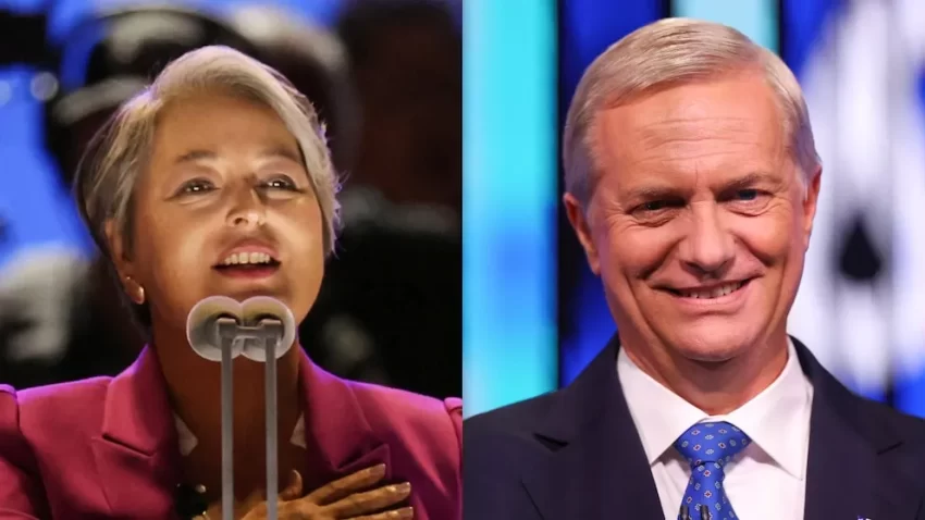 🇨🇱🔥 “El combate a la delincuencia domina el cierre de campaña en Chile: Jeannette Jara y José Antonio Kast lanzan sus últimas batallas electorales”
