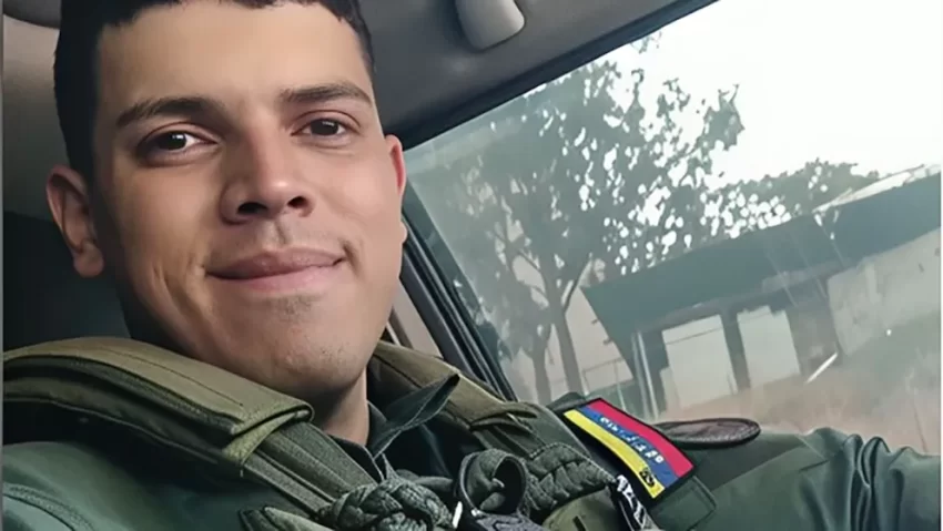 🚨 Un ataúd sellado, el acoso a la familia y el silencio de la Fuerza Armada Nacional Bolivariana rodean la muerte del ayudante de un general venezolano