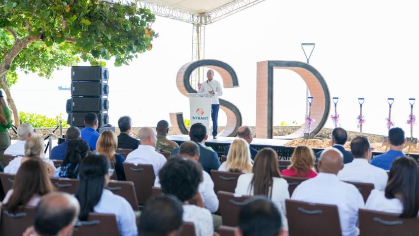 Intrant ejecutará obra en el malecón para reducir alta velocidad y convertirlo en una ruta familiar y turística
