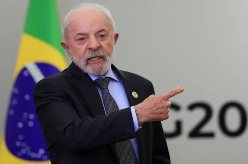 ¡GARANTÍA EN RÍO DE JANEIRO! Lula da Silva asegura que Jair Bolsonaro cumplirá la condena dictada por la justicia brasileña 🇧🇷⚖️
