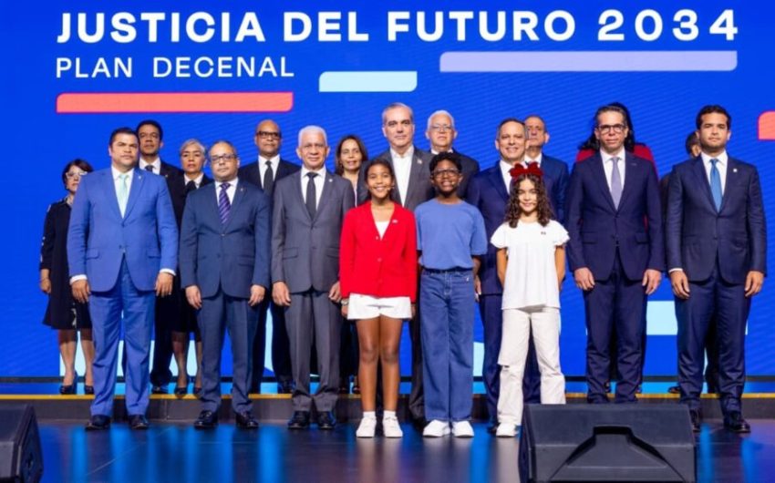 "Justicia del Futuro" tiene como objetivo proporcionar servicios que sean accesibles para individuos.