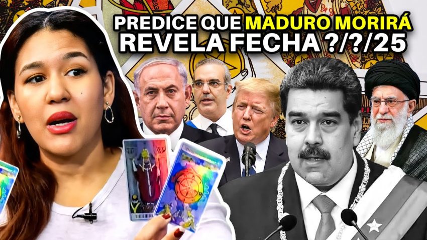 Vidente Keyla Rodríguez advierte tiempos difíciles para Nueva York y vaticina cambios inesperados en el liderazgo mundial