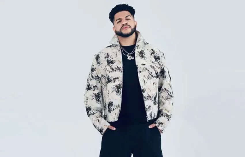 ¿Cuánto millones le costó la emisora Space 103.3 FM Luinny Corporán?