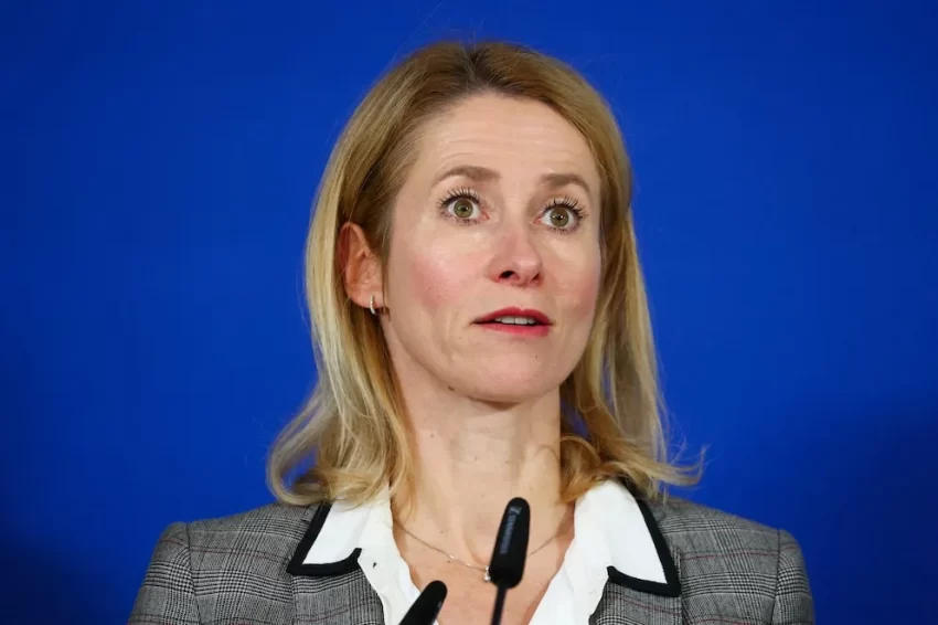 🌍 “La Unión Europea exige drástica reducción del ejército ruso para avanzar hacia la paz en Ucrania”