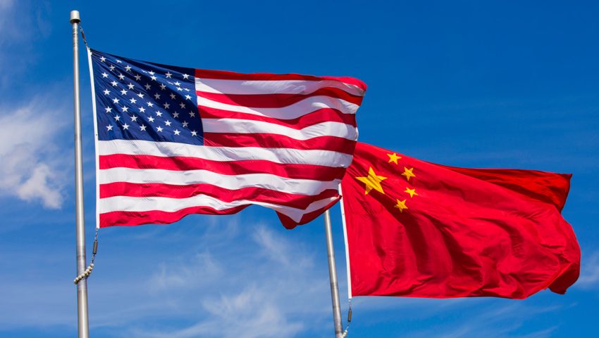 Militares de China y EE.UU. celebran conversaciones de seguridad en Hawái