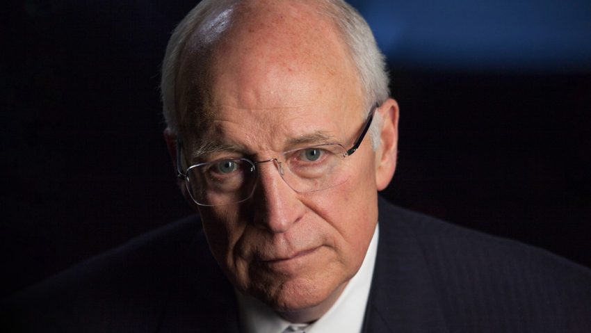 Muere el exvicepresidente de EE.UU. Dick Cheney