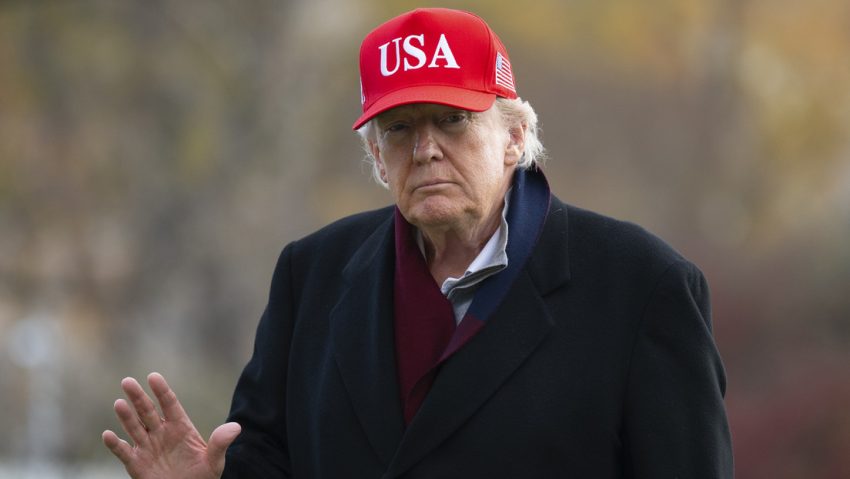 "No lo crean hasta que lo vean": Trump sobre los avances en las conversaciones de paz entre Rusia y Ucrania