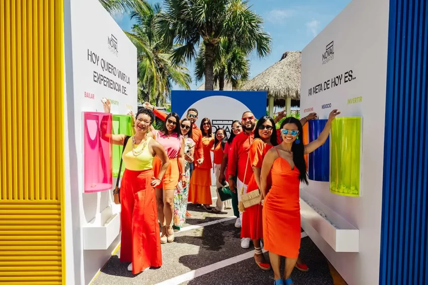 🤝 “10.º Desayuno Corporativo beneficia a personas con discapacidad y promueve inclusión laboral”