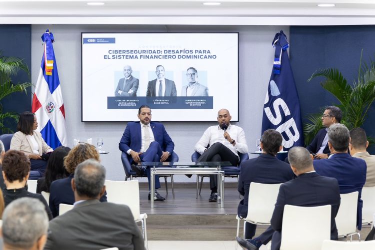 Expertos llaman a fortalecer la cultura de ciberseguridad en RD