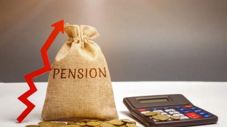 Gobierno llama a pensionados a validar sus datos: 26,167 siguen fuera de nómina