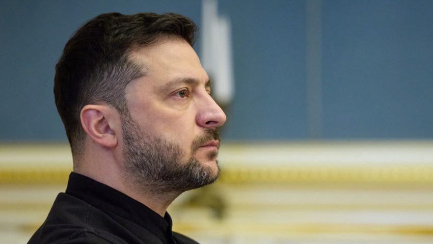 Politico: Zelenski usa la justicia como arma política