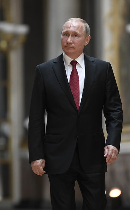 Putin: "Kazajistán y Rusia son aliados y amigos, y esto se confirma en la práctica"