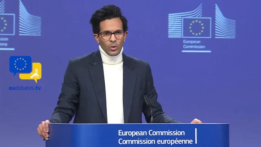 🌍 La Unión Europea respalda la creación de una fuerza internacional para Gaza: “Es un paso importante para poner fin al conflicto”