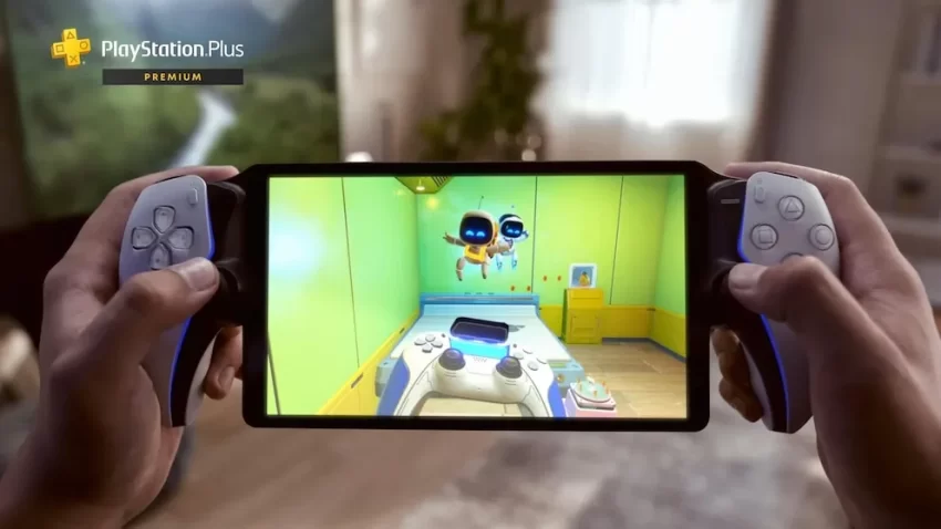 🚀 “¡GAME ON EN LA NUBE! PlayStation Portal recibe streaming de miles de juegos PS5”