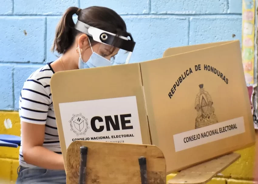 🗳️ Honduras vota 30-N entre denuncias de fraude y presión internacional: elección clave bajo la lupa de EE.UU.