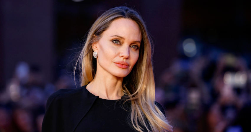 Reclutadores ucranianos se llevan a un conductor del convoy de Angelina Jolie