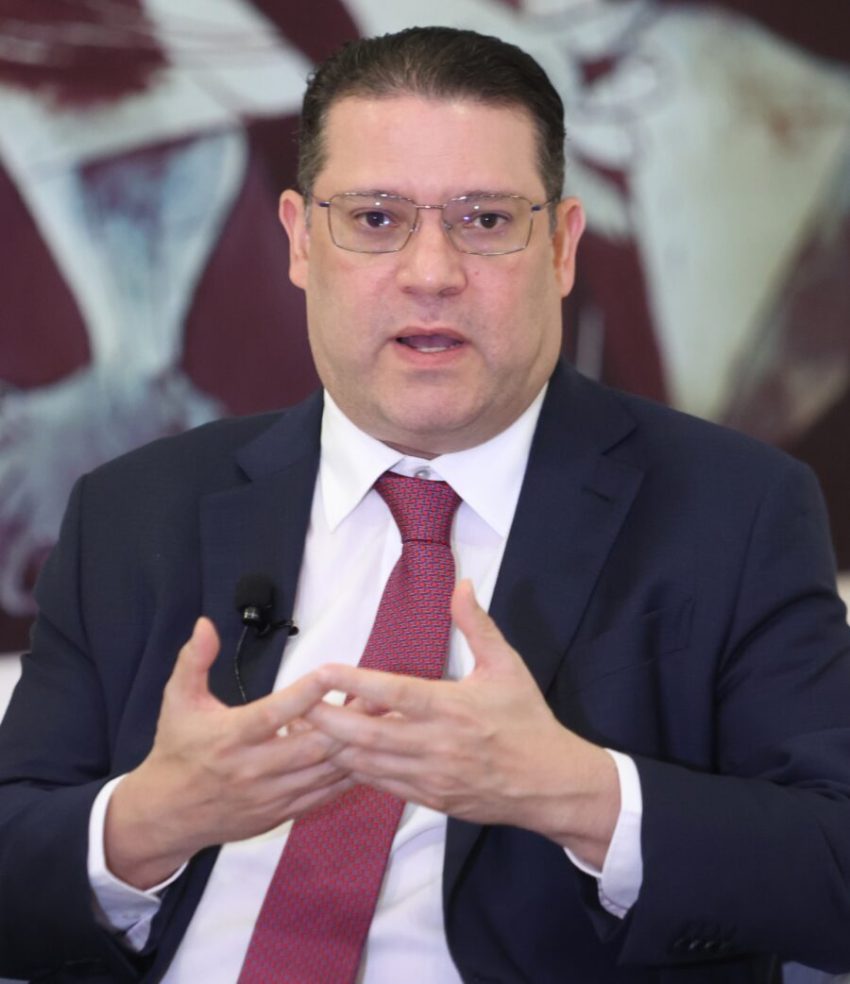 República Dominicana se consolida como un destino logístico de nivel mundial.