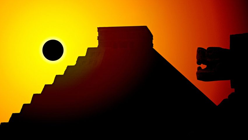 Resuelven uno de los mayores misterios de los maya