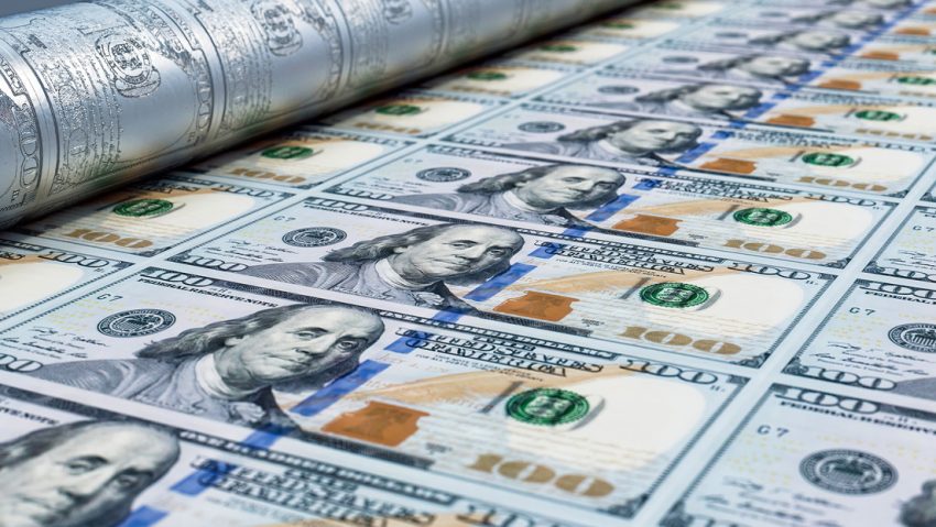 Revelan los "candidatos obvios" que baraja EE.UU. para una dolarización en Latinoamérica