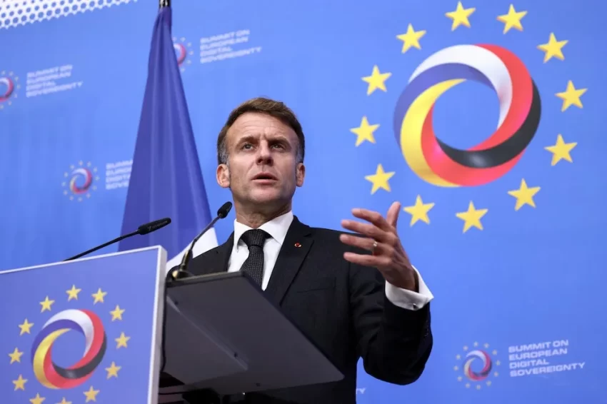 URGENTE ⚠️ Asesinato en Marsella destapa la expansión de las redes criminales en Francia; Macron exige endurecer la lucha antidroga