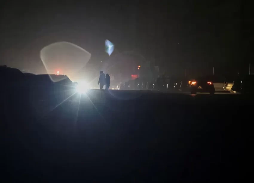 💥⚡ “¡LUZ APAGADA! Ucrania entra en apagones masivos tras ataques rusos que dejan su generación eléctrica en CERO”